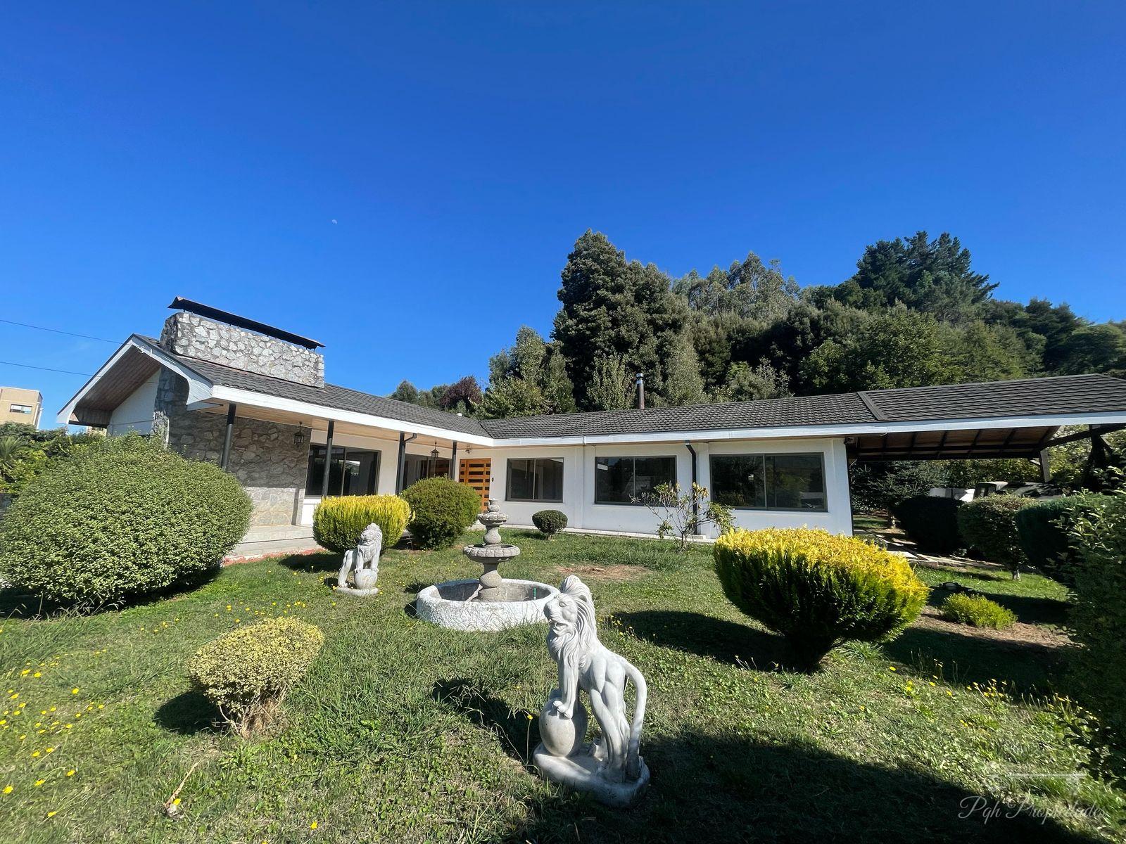 Casa, 3 dormitorios, 2 baños